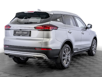 фото Geely Atlas Pro 2022