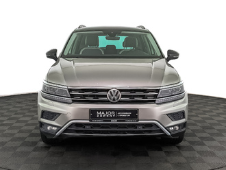фото Volkswagen Tiguan II 2019
