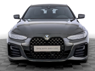 фото BMW 4 (G22/G26/G82) 2022