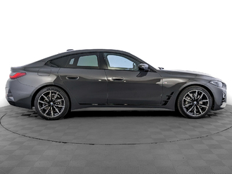 фото BMW 4 (G22/G26/G82) 2022