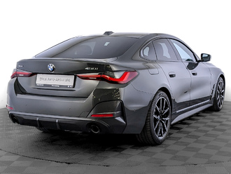 фото BMW 4 (G22/G26/G82) 2022