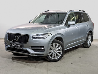 фото Volvo XC90 II 2018