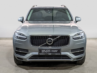 фото Volvo XC90 II 2018