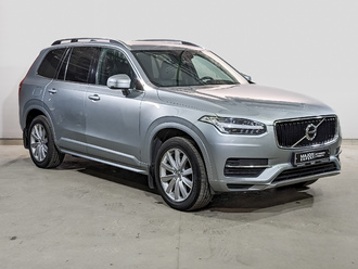фото Volvo XC90 II 2018