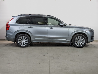 фото Volvo XC90 II 2018