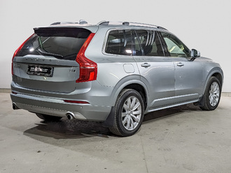 фото Volvo XC90 II 2018