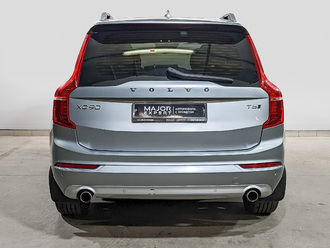 фото Volvo XC90 2018 с пробегом