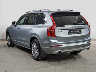 фото Volvo XC90 2018 с пробегом