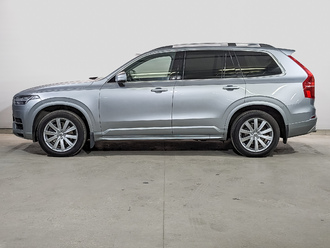 фото Volvo XC90 2018 с пробегом