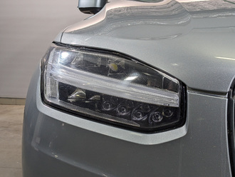 фото Volvo XC90 2018 с пробегом