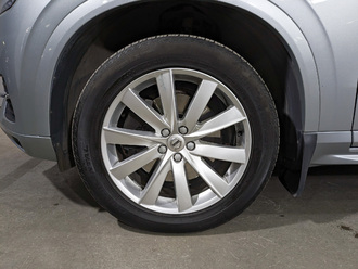 фото Volvo XC90 2018 с пробегом