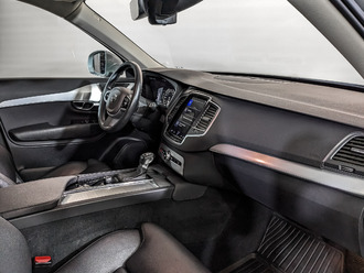 фото Volvo XC90 2018 с пробегом