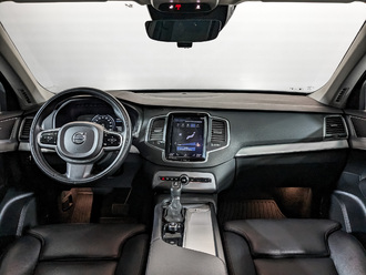 фото Volvo XC90 2018 с пробегом