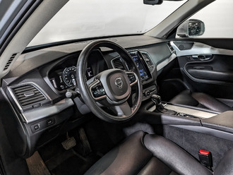 фото Volvo XC90 2018 с пробегом