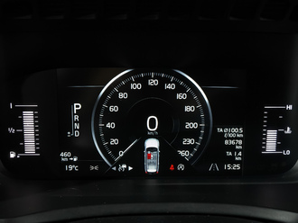 фото Volvo XC90 2018 с пробегом