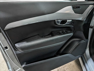 фото Volvo XC90 2018 с пробегом