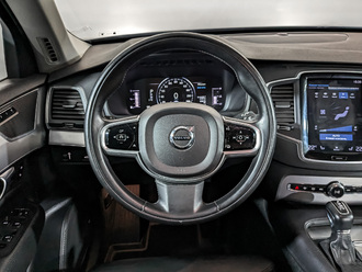 фото Volvo XC90 2018 с пробегом