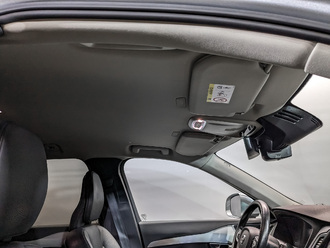 фото Volvo XC90 2018 с пробегом