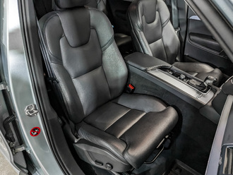фото Volvo XC90 2018 с пробегом