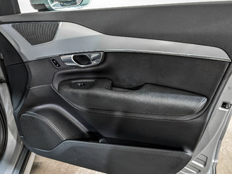 фото Volvo XC90 2018 с пробегом