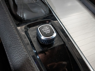 фото Volvo XC90 2018 с пробегом