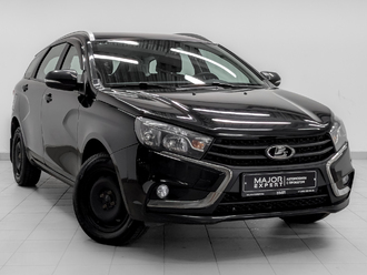 фото Lada Vesta 2021