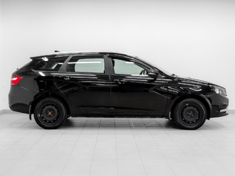фото Lada Vesta 2021