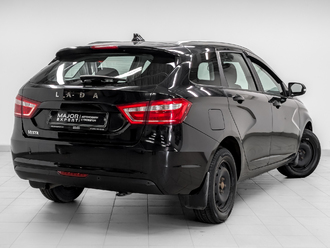 фото Lada Vesta 2021