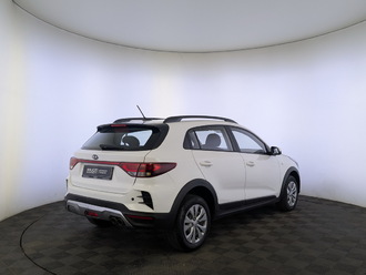 фото Kia Rio X 2021