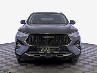 фото HAVAL F7x I 2020