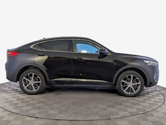 фото HAVAL F7x I 2020