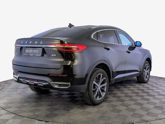 фото HAVAL F7x I 2020