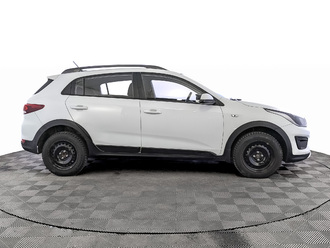 фото Kia Rio X 2019