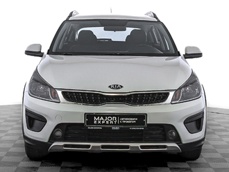 фото Kia Rio X 2019