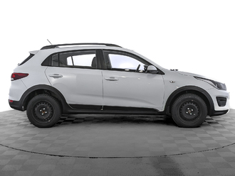 фото Kia Rio X 2019