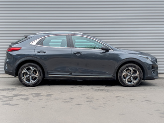 фото Kia XCeed 2021