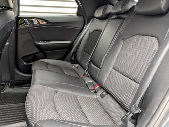 Kia XCeed с пробегом в автосалоне Форис Авто