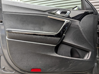 Kia XCeed с пробегом в автосалоне Форис Авто