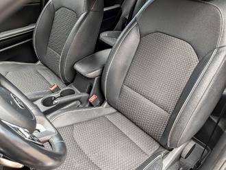 Kia XCeed с пробегом в автосалоне Форис Авто