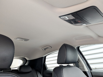 Kia XCeed с пробегом в автосалоне Форис Авто
