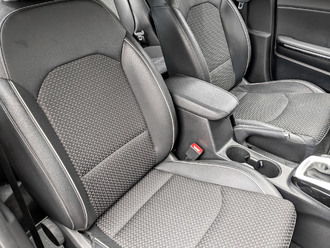 Kia XCeed с пробегом в автосалоне Форис Авто