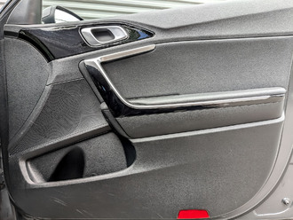 Kia XCeed с пробегом в автосалоне Форис Авто