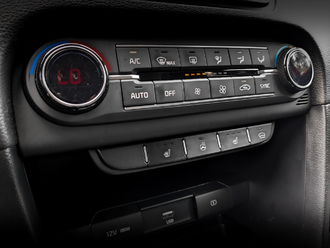 Kia XCeed с пробегом в автосалоне Форис Авто