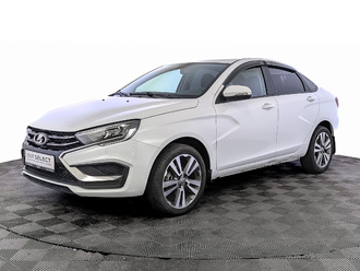 фото Lada Vesta 2023