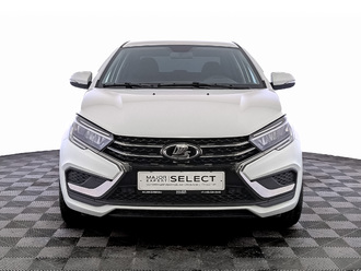 фото Lada Vesta 2023