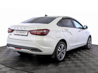 фото Lada Vesta 2023
