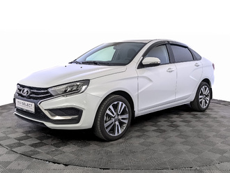 фото Lada Vesta 2023