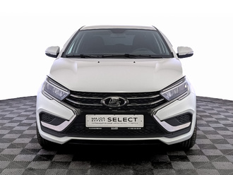 фото Lada Vesta 2023