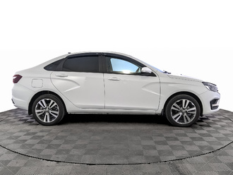 фото Lada Vesta 2023