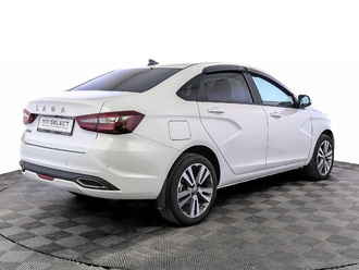 фото Lada Vesta 2023